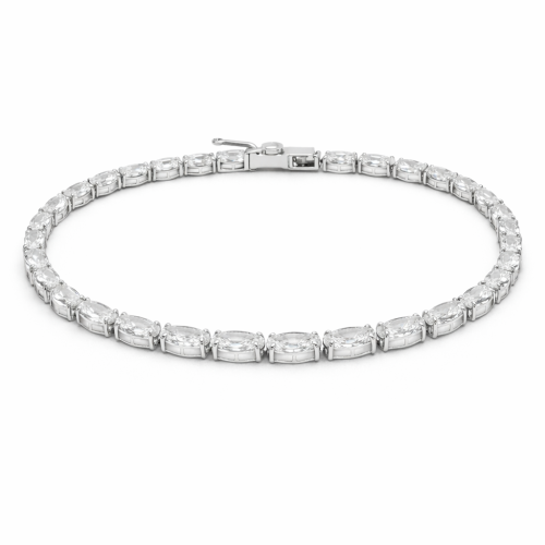اسوارة ذهب عيار 18