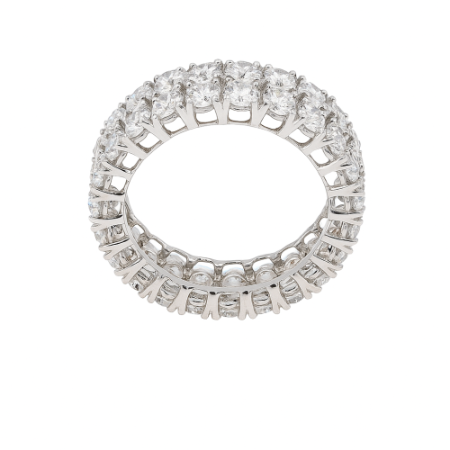 خاتم ذهب عيار 18