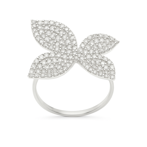 خاتم ذهب عيار 18