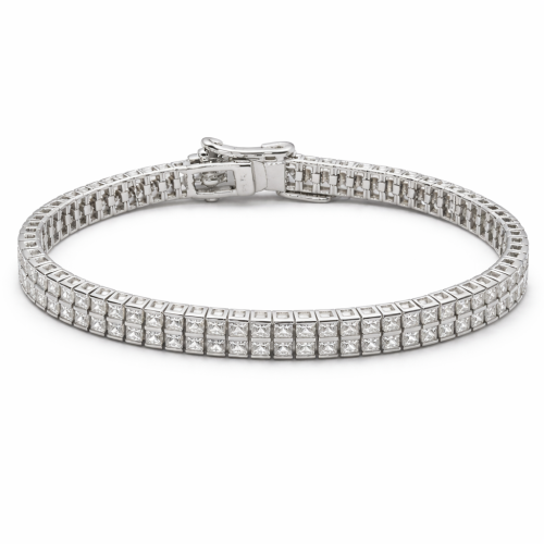 اسوارة ذهب عيار 18