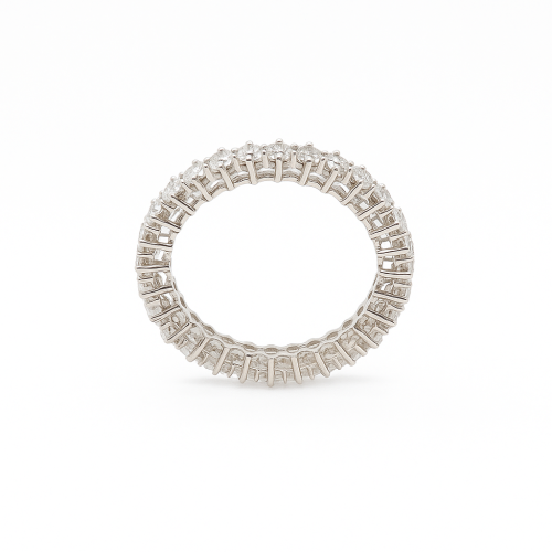 خاتم ذهب عيار 18