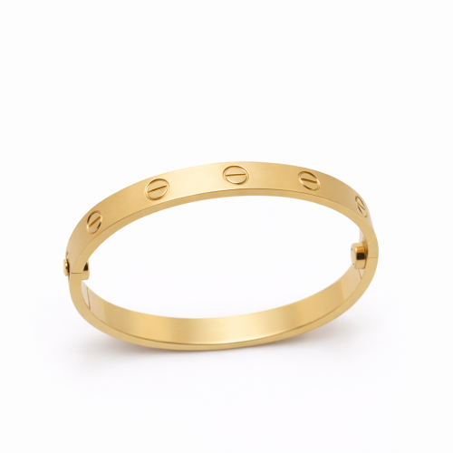 اسوارة ذهب عيار 18