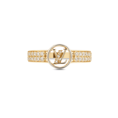 خاتم ذهب عيار 18