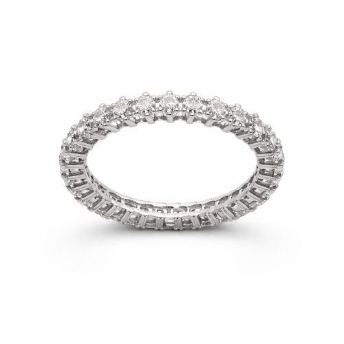 خاتم ذهب عيار 18