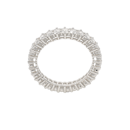 خاتم ذهب عيار 18