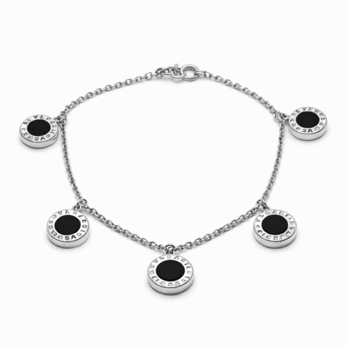 اسوارة ذهب عيار 18