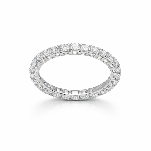 خاتم ذهب عيار 18