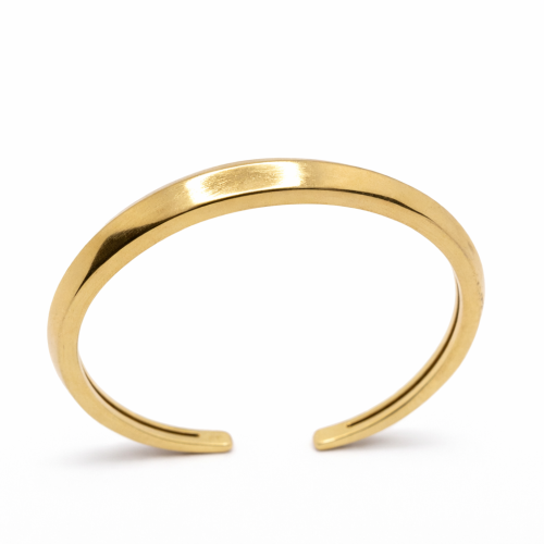 اسوارة ذهب عيار 18