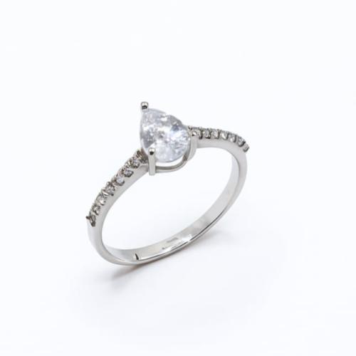 خاتم ذهب عيار 18