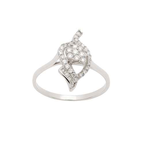 خاتم ذهب عيار 18