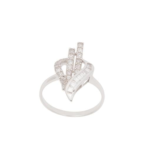 خاتم ذهب عيار 18