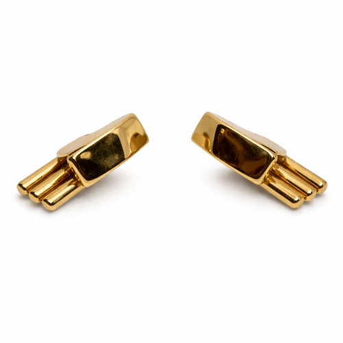 كبك ذهب عيار 18