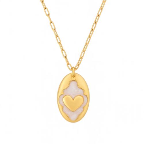 قلادة ذهب عيار 18