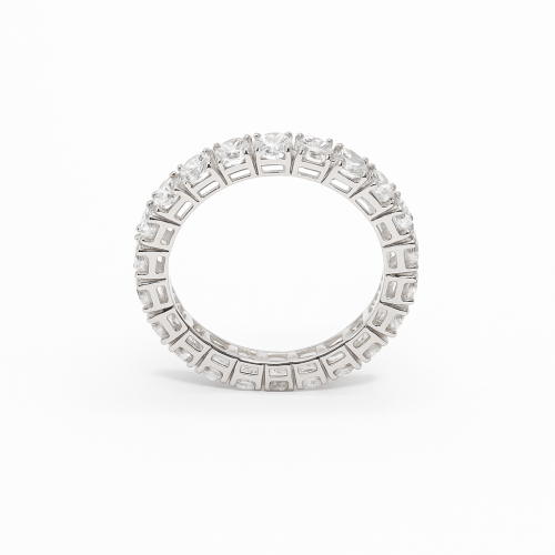 خاتم ذهب عيار 18