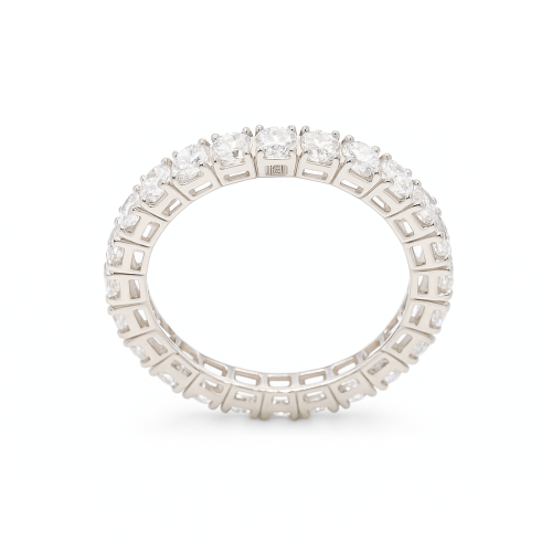 خاتم ذهب عيار 18