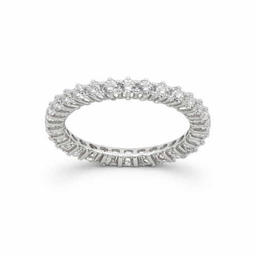 خاتم ذهب عيار 18