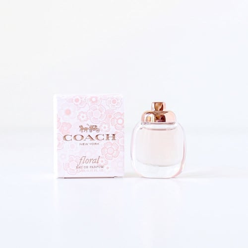 عطر ميني كوتش فلورال - 4.5 مل