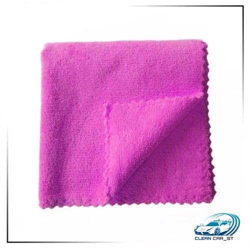 مايكروفايبر (40×40 سم) - إيكو كلين