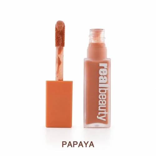 خافي عيوب ريل بيوتي درجة PAPAYA – رقم الصنف RB1417