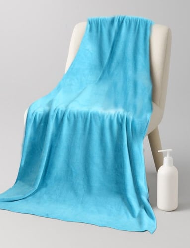 بكج مناشف مكروفيبر