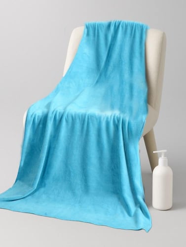 منشفه جسم مكروفيبر وسط