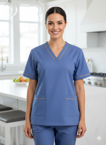 ينوفرم عاملات ساده