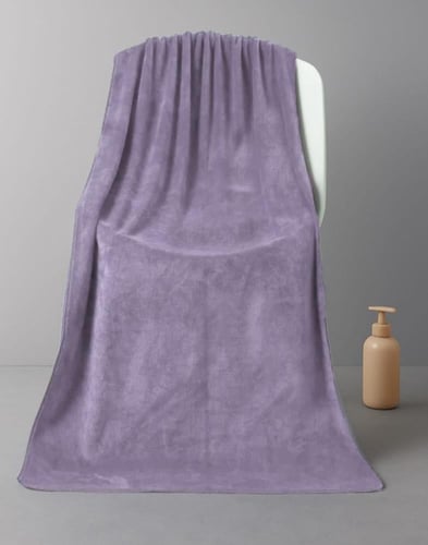 منشفه وجه مكروفيبر