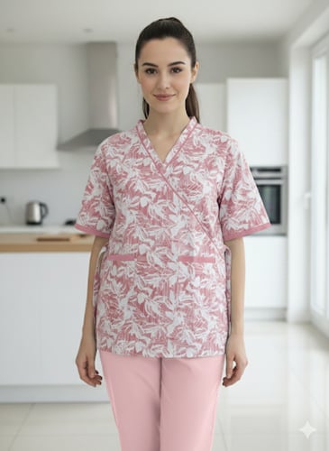 ينوفرم مشجر