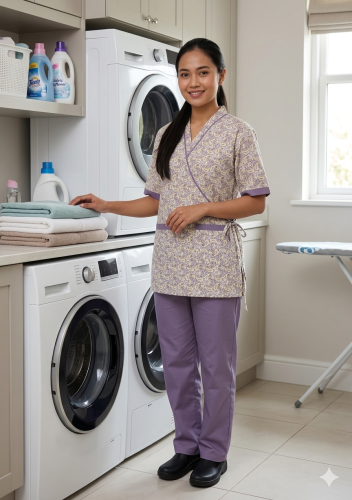 ينوفرم عاملات مشجر 27/1