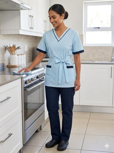 ينوفرم عاملات مشجر 27/1