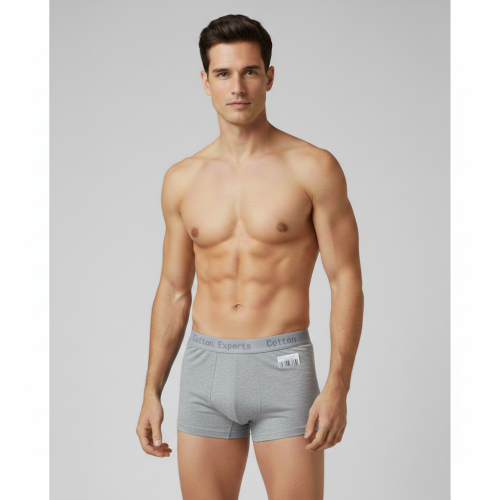 بوكسر رجالي قطن