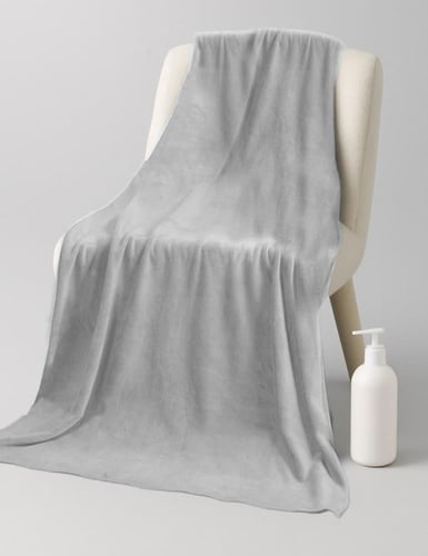 بكج مناشف مكروفيبر