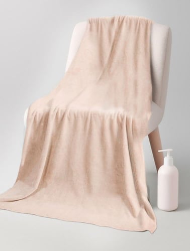 منشفه وجه مكروفيبر