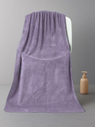 منشفه جسم مكروفيبر وسط