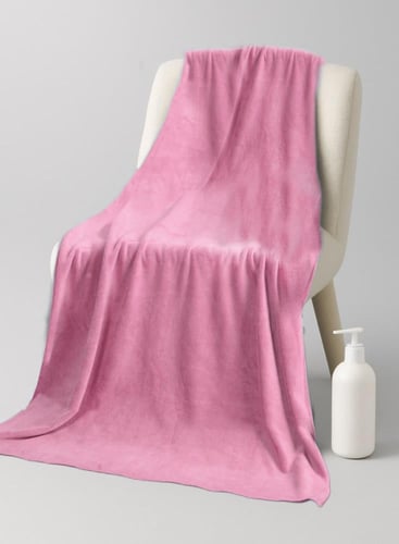 منشفه جسم مكروفيبر وسط