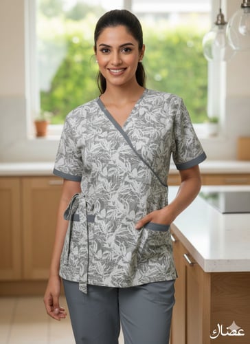 ينوفرم مشجر