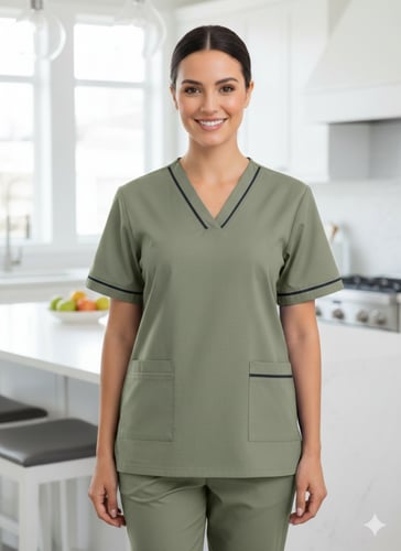 ينوفرم مقاسات كبيره