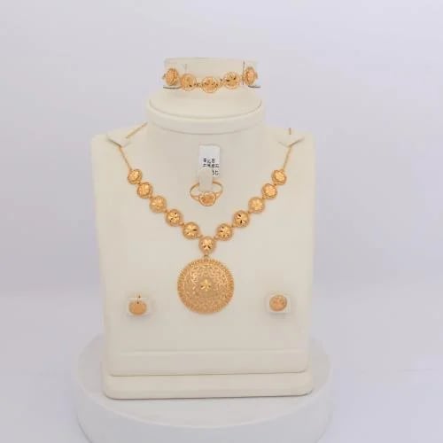 طقم شبكة عيار 21