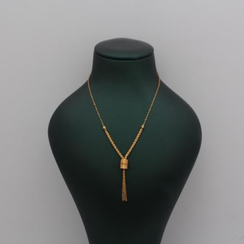 D عقد مميز عيار 21