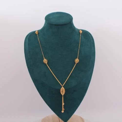 C32 سبحة طويلة عيار 21