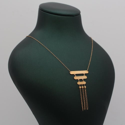 عقد ناعم عيار 21