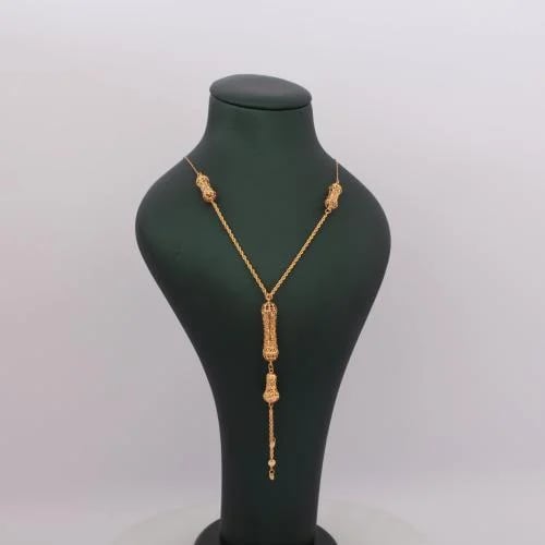 C27 سبحة مميزة عيار 21