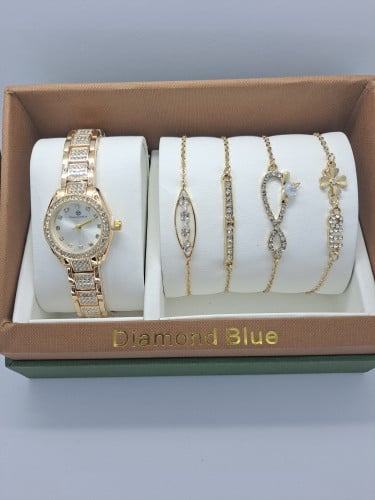 طقم نسائي اساور K02