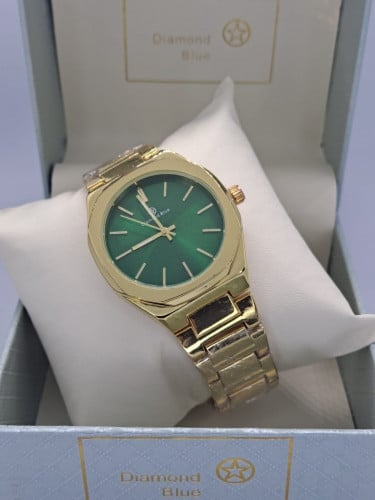 ساعة رجالية استيل A11 دايموند بلو