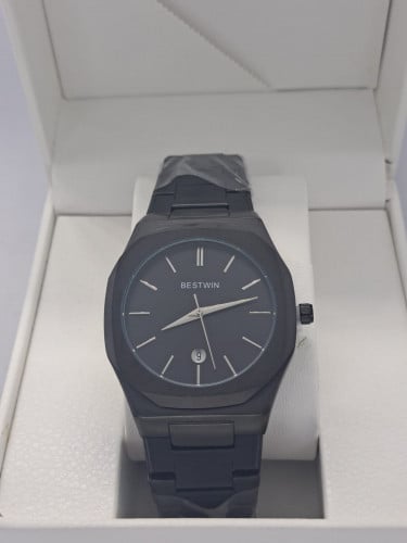 ساعة رجالية ماركة 04 BESTWIN
