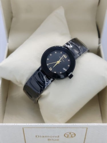 ساعة نسائية استيل N66