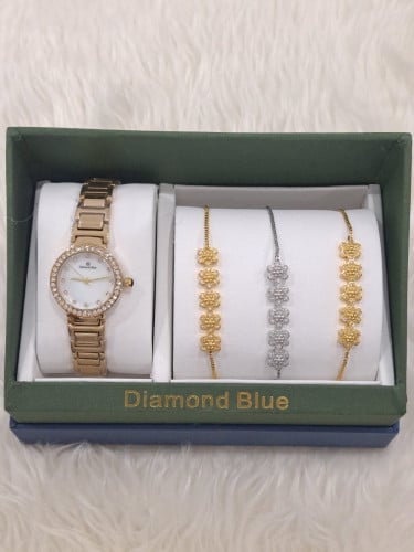 طقم نسائي اساور سحاب 01