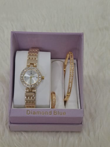 طقم نسائي T03