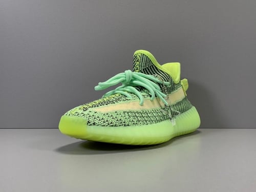 Adidas Yeezy Boost 350 V2 Yeezreel Reflective