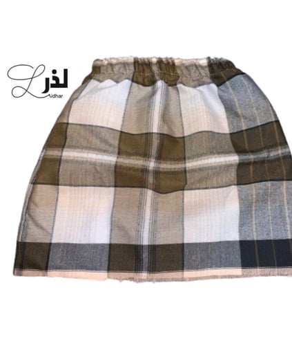 وزره اطفال 25سم